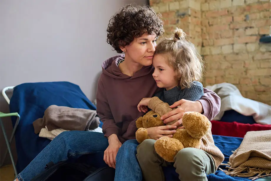 Immigrant Visa Suspension and Your Family Reunification Options