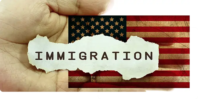 immigration attorney