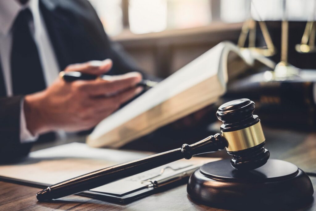 Adjustment of status lawyer Waukegan, IL
