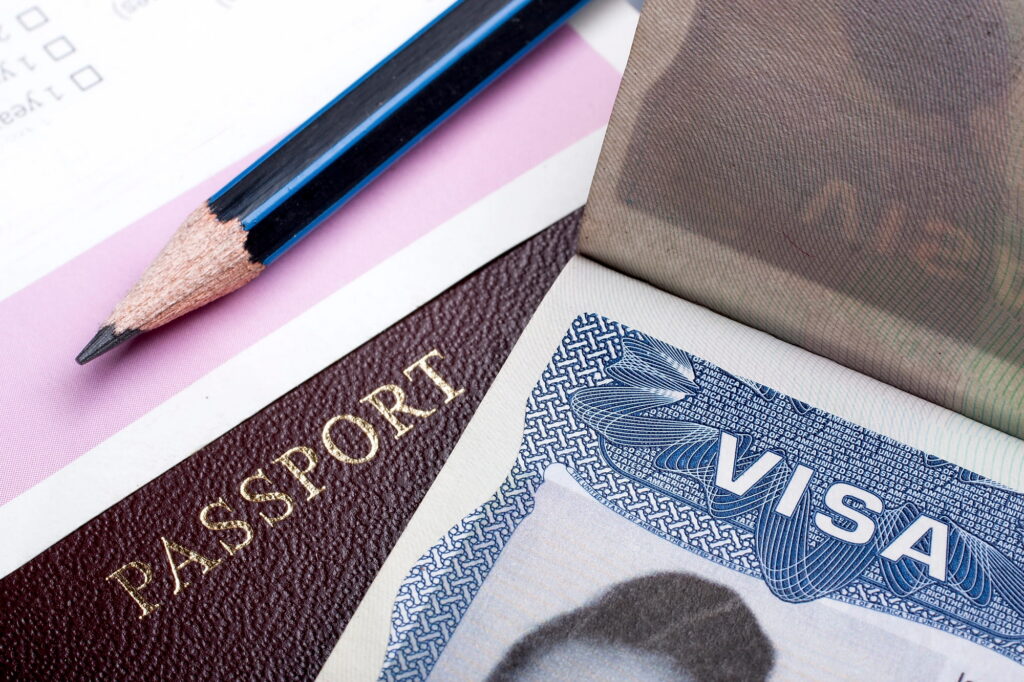 Work visa lawyer Waukegan, IL