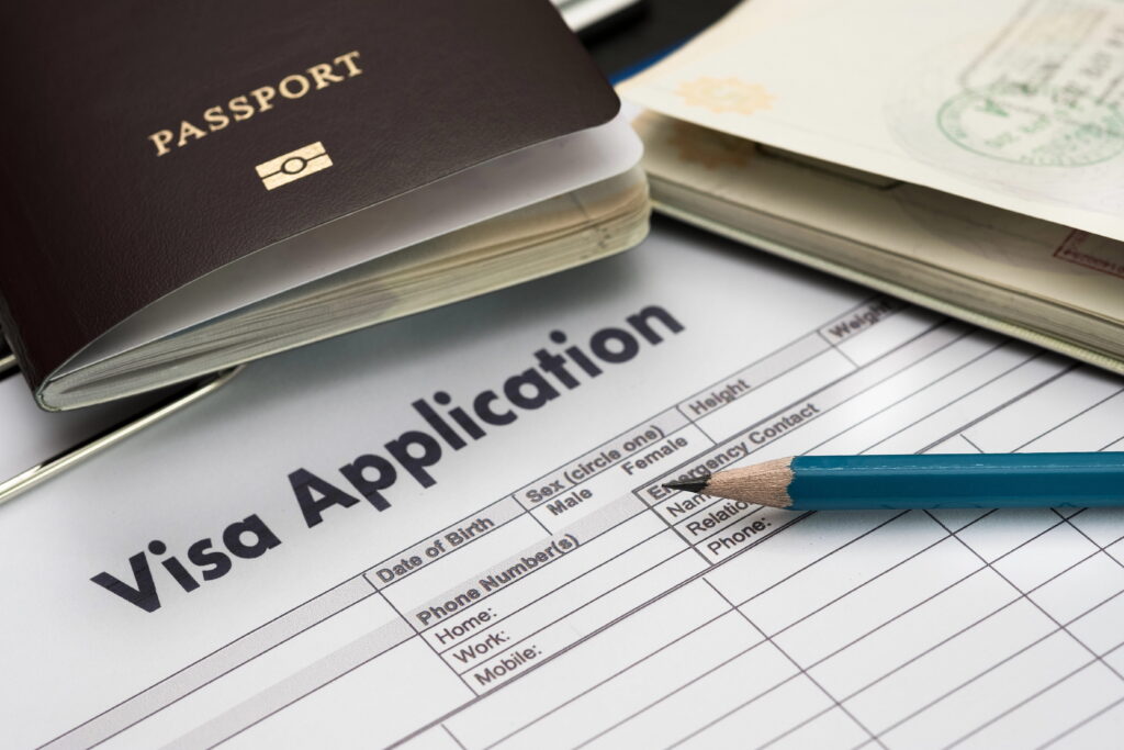 Work visa lawyer Skokie, IL