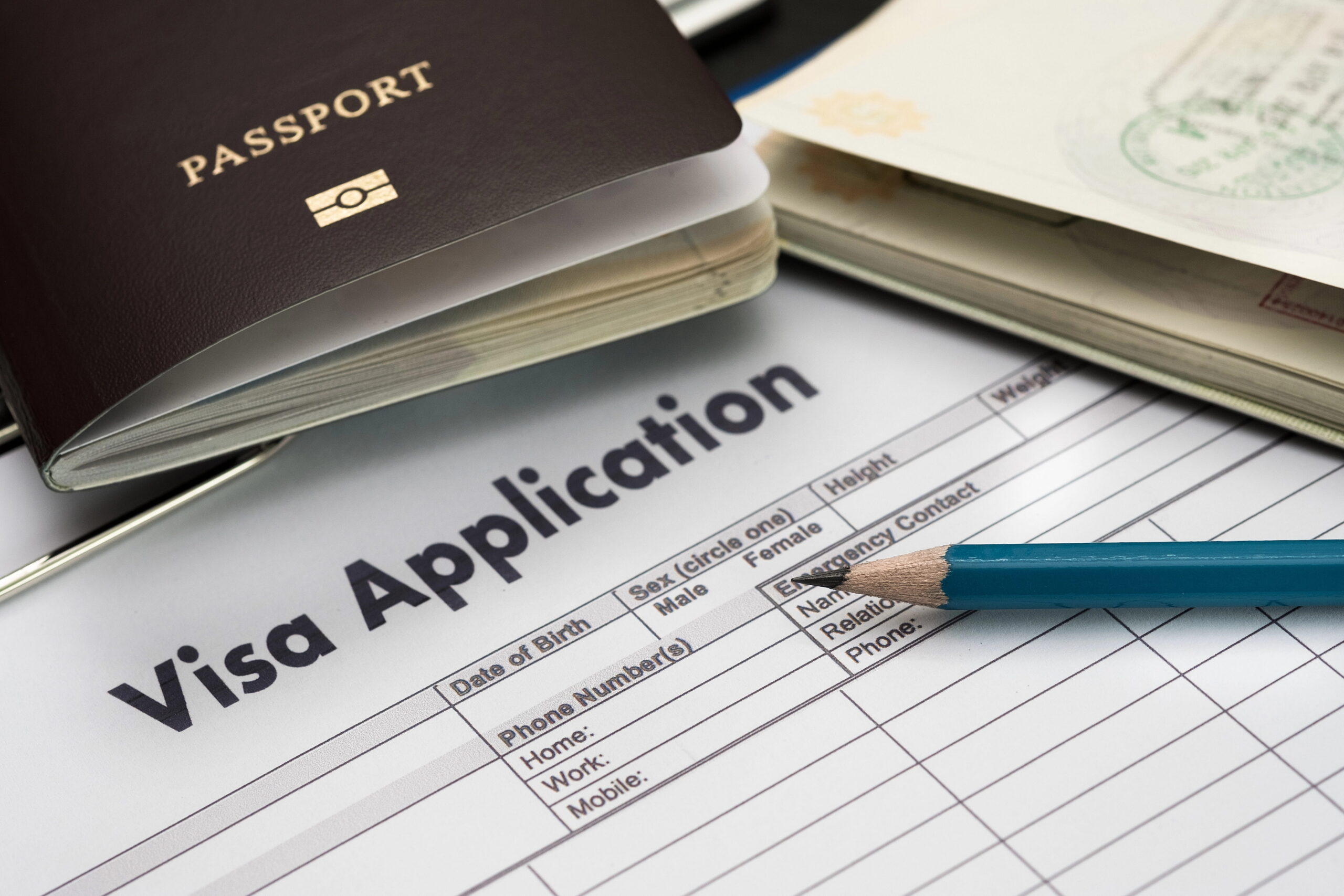 Work visa lawyer Skokie, IL