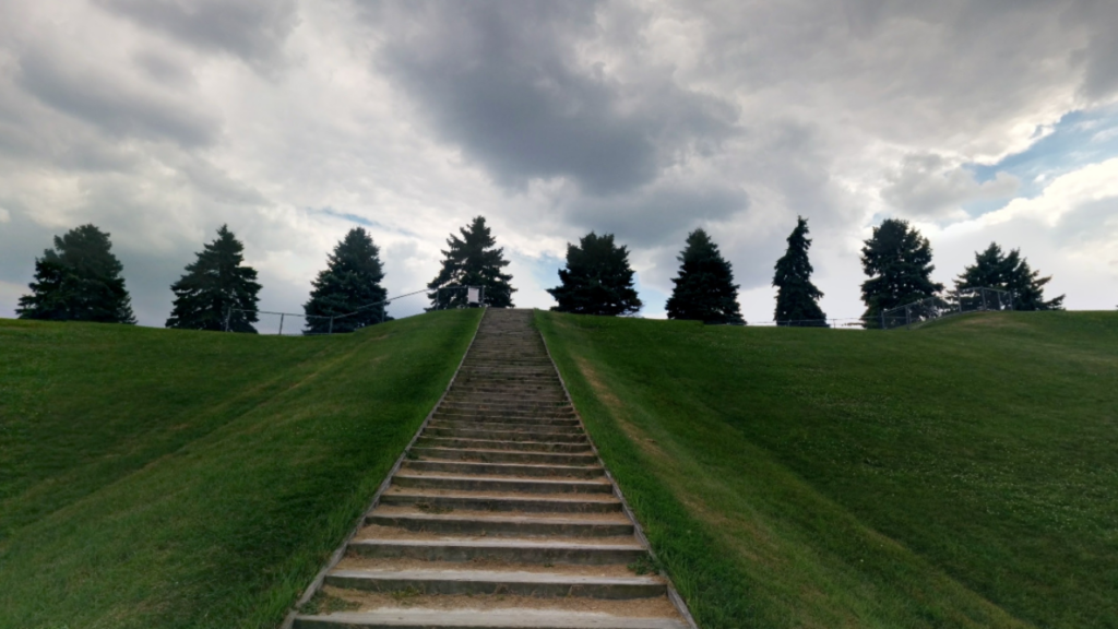 Wood Oaks Green Park Northbrook