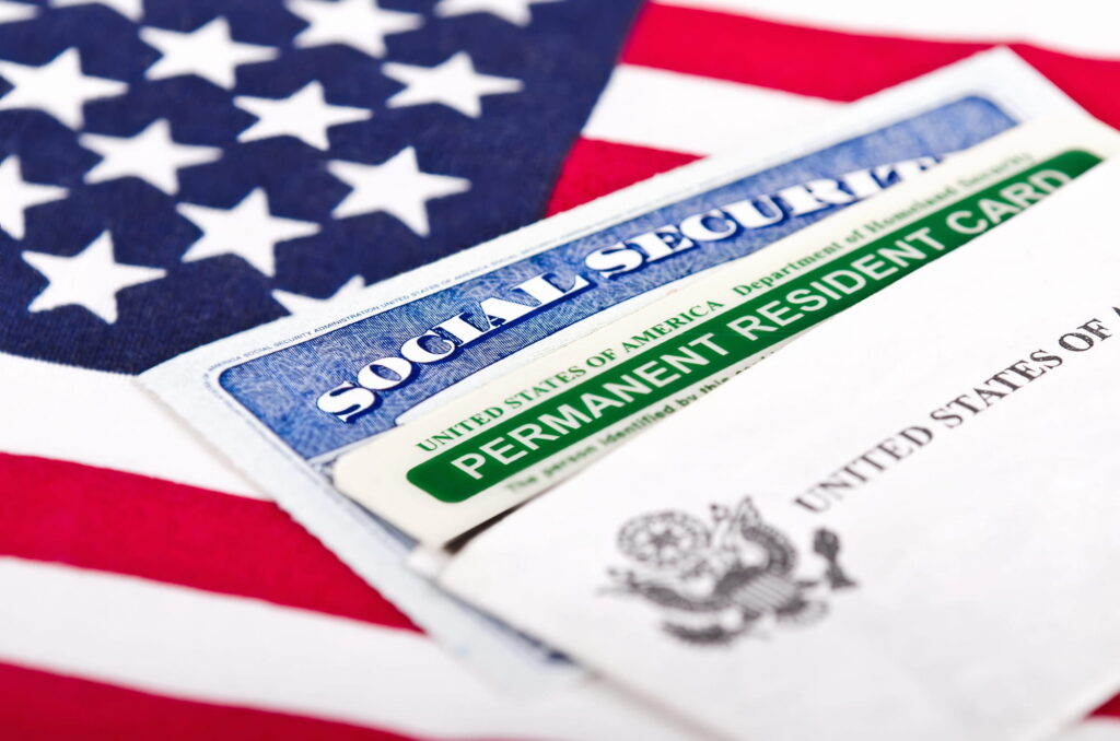 Employment based immigration Skokie, IL
